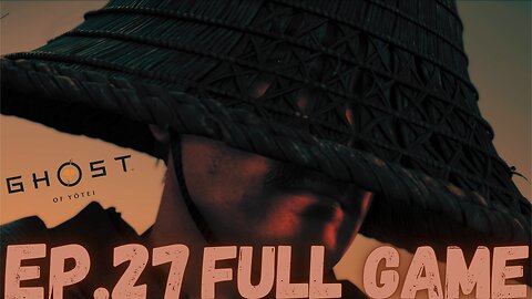 GHOST OF YOTEI Gameplay Walkthrough EP.27- Takezo The Unrivaled Rematch FULL GAME