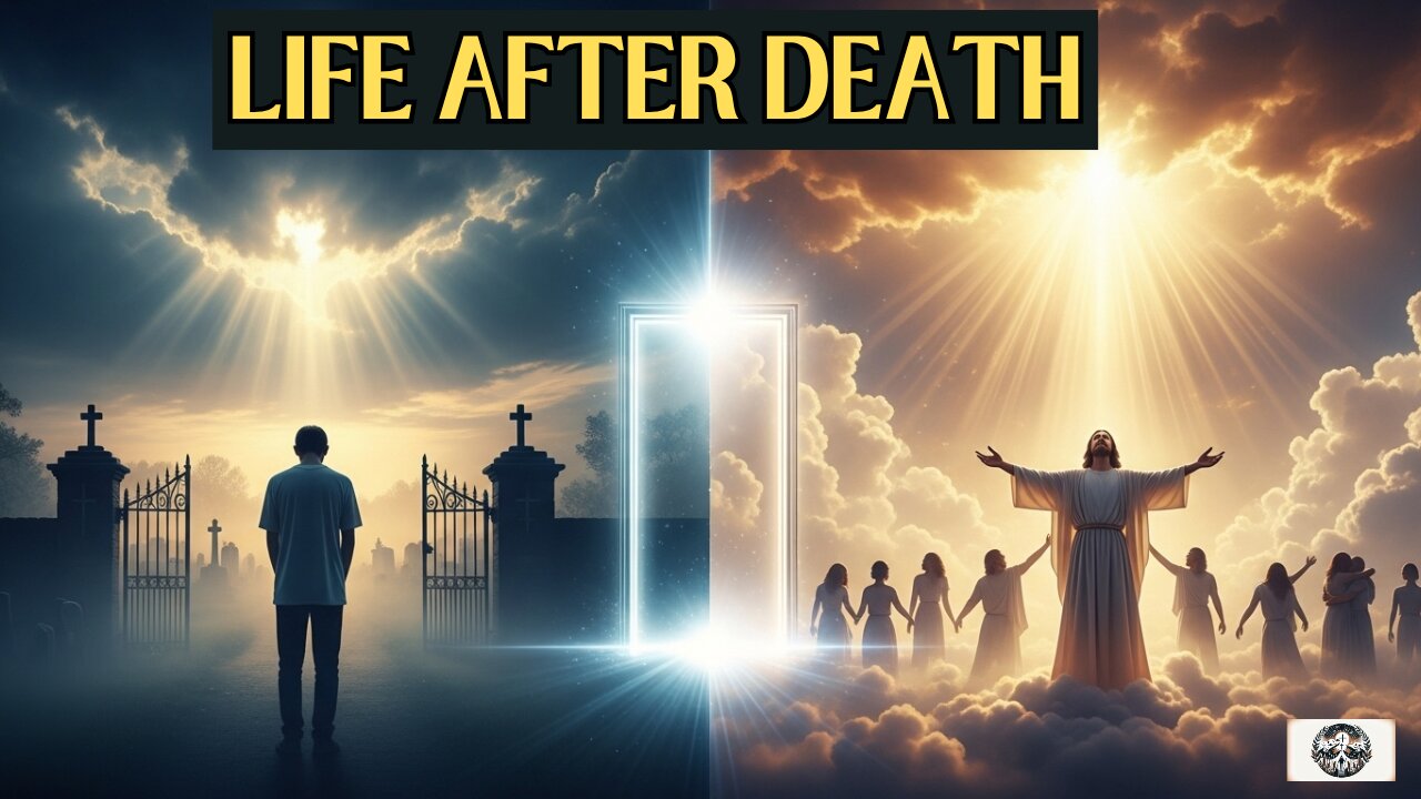 HEAVEN Revealed: What the Bible ACTUALLY Says