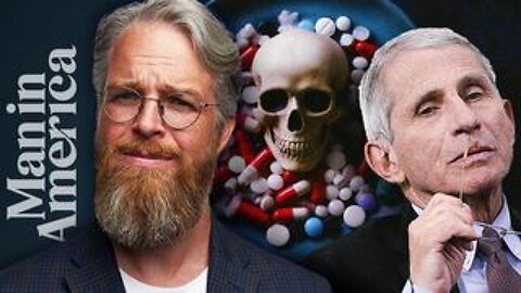 Exposing Big Pharma’s #1 WEAPON for Keeping You SICK w/ Dr. Edward Group
