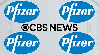 Watch CBS "Report" On Trump Lowering Prescription Drug Prices Plan
