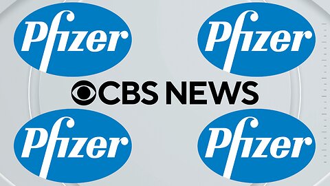 Watch CBS "Report" On Trump Lowering Prescription Drug Prices Plan