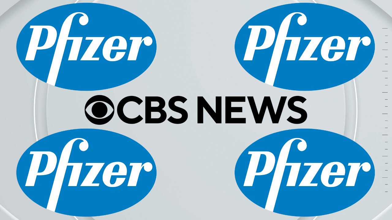 Watch CBS "Report" On Trump Lowering Prescription Drug Prices Plan