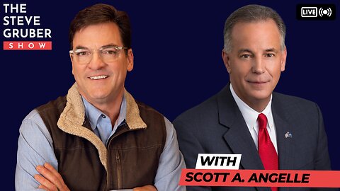 Scott A. Angelle | How Energy Workers Are Pivoting From A Defensive To Offensive Position