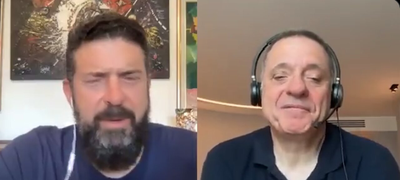 Archeofuturism Breakdown of International Order