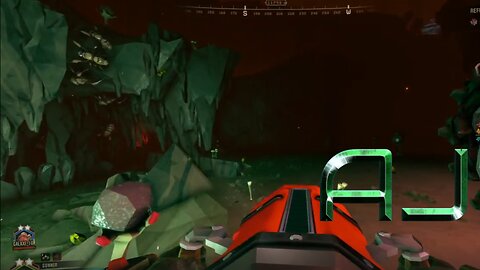 Deep Rock Galactic | Season one grinding!