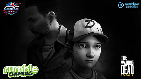 Lets See It Thru! Ep.3 TWD #RumbleGaming