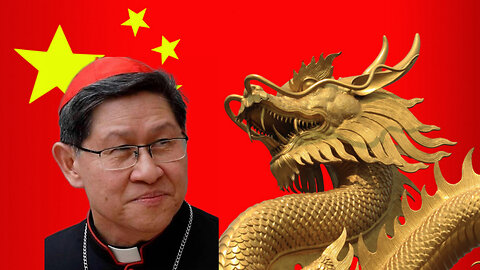 CINA E GESUITI CONVERGONO SEMPRE DI PIÙ SUL CARDINAL TAGLE MA CI SONO ANCORA GLI AFRICANI PAPABILI