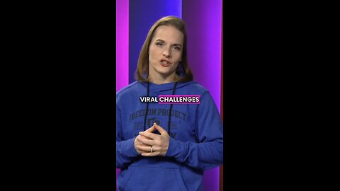 Stop Forcing Your Kids Into Your Internet Stupidity | Katie Petrick