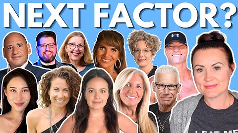 What Should You Dial in After Nutrition? 35 Carnivore Experts Weigh In!