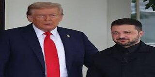 Ukraine Offers $100B Weapons Deal to Obtain US Guarantees