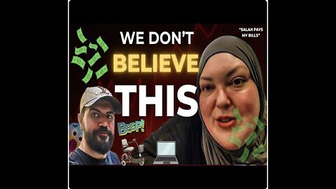 YTU 20260118 Foodie Beauty Splurging after Losing Only Source of Income