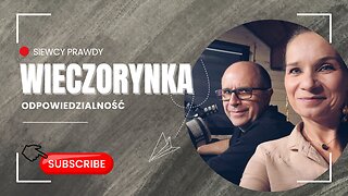 Wieczorynka - Odpowiedzialność