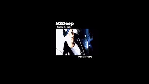 N2Deep Back to the hotel