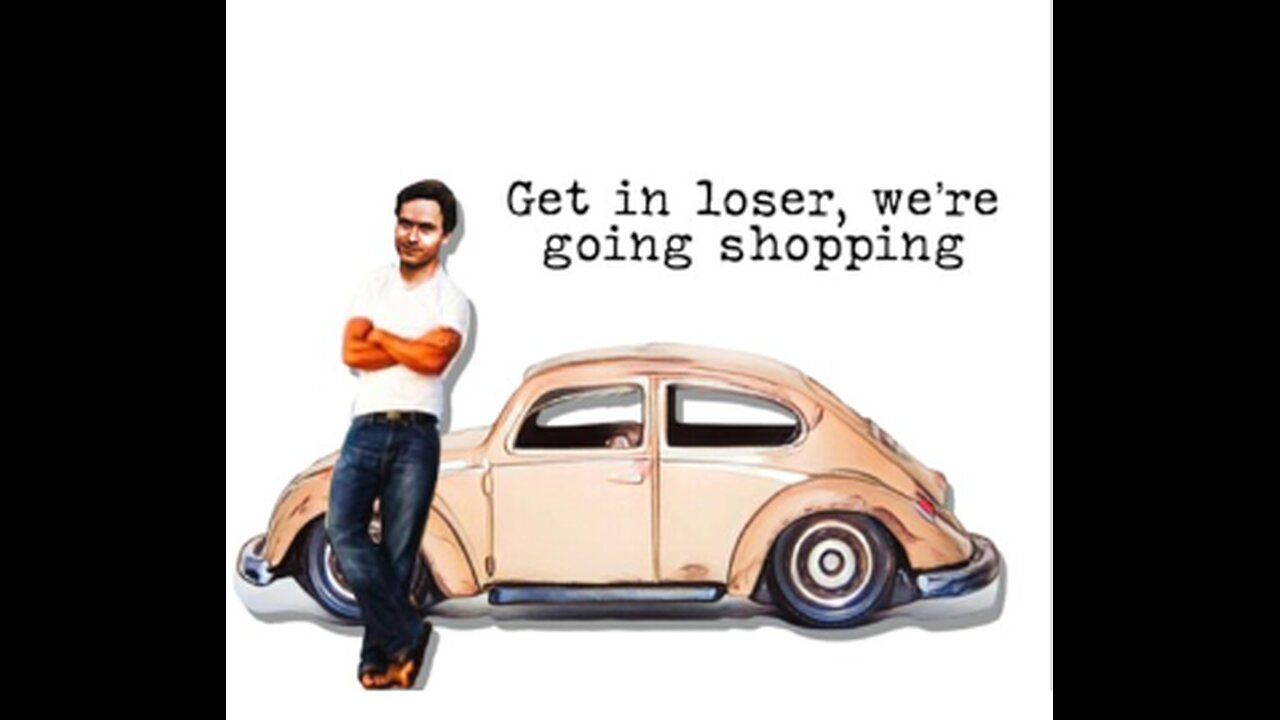 MY SUMMER CAR - TED BUNDY PLAYS - TRAILER