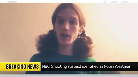 BREAKING: US church shooting suspect identified as Robin Westman