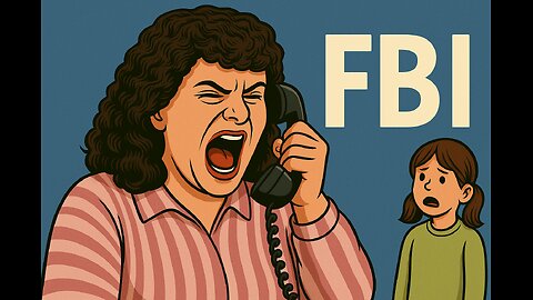 #tbt CONTROLLA CALLS THE FBI ON ITALIANGUYTV REACTION FT. PEBBS & CHICKENCAKES
