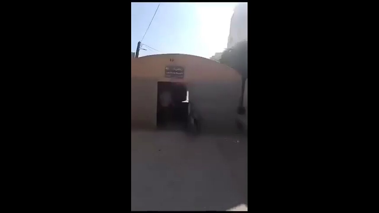 HTS led millitants are the enemies of Ahlul bait e Rasool saw