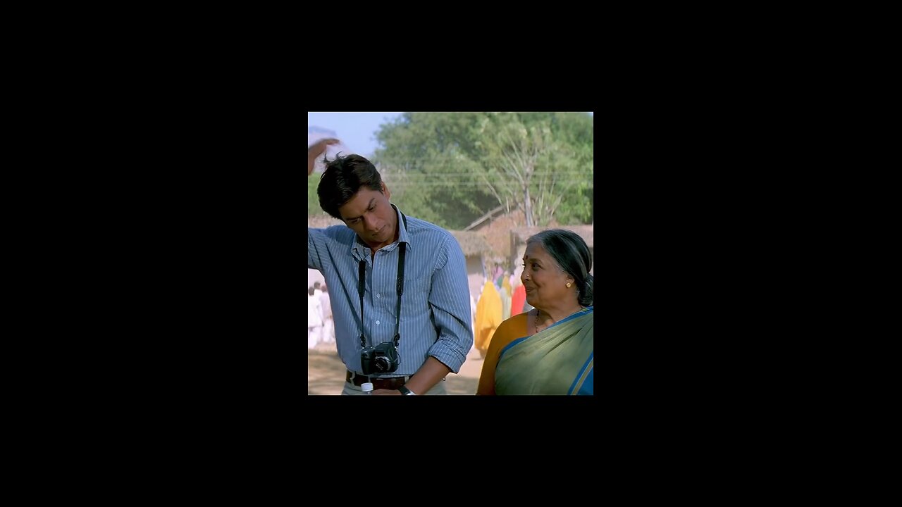 This scene