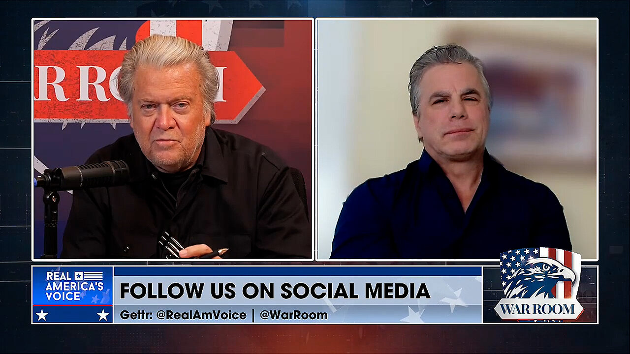 FITTON: FBI and DOJ are STILL OUT OF CONTROL!