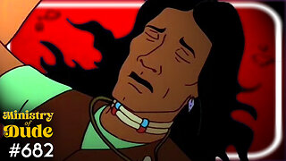 John Redcorn Celebrates Pride Month | #682