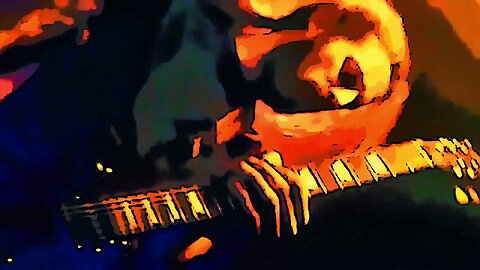 The Serpent Overlord ― zombie teasers, No.04