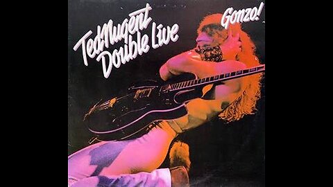 Snakeskin Cowboys ~ Uncle Ted Nugent For President!!!!!