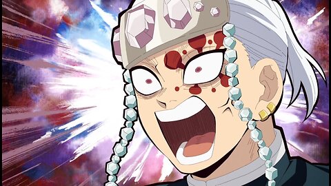 Demon Slayer S2 Ep2 Reaction | Sound Hashira, Run Through the City 🏃‍♂️🎶