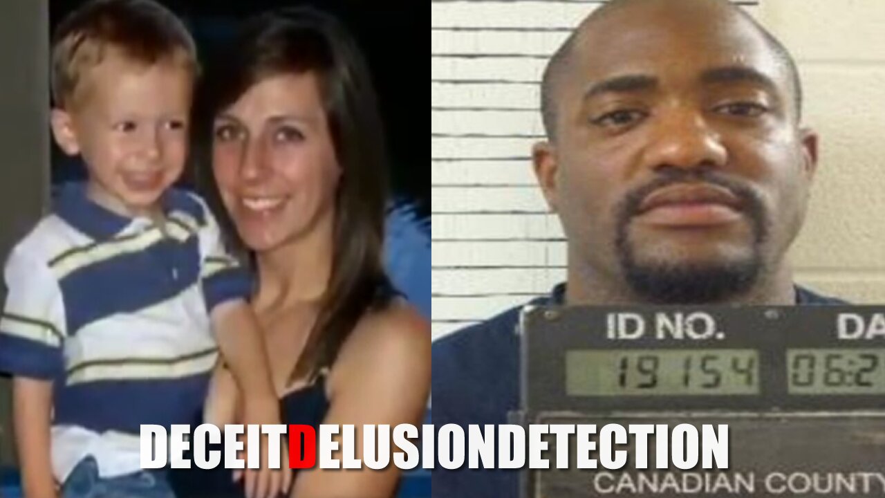 A black male raped, beat, and murdered a white mother inside her home. Setting the house on fire killing her 5-year-old son