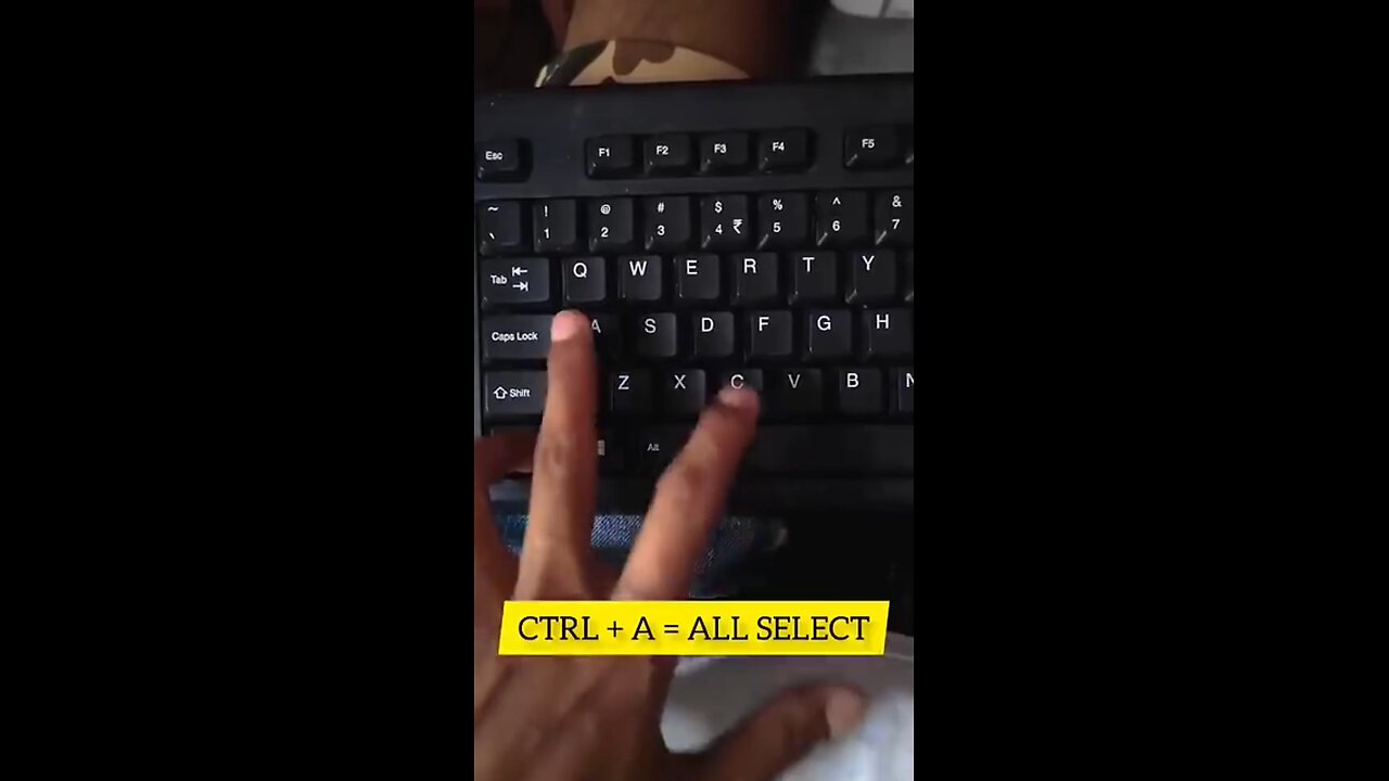 basic of computer