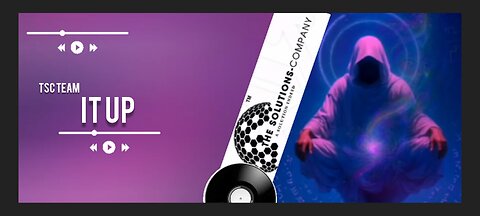 It Up|Audio Track|TSC Team