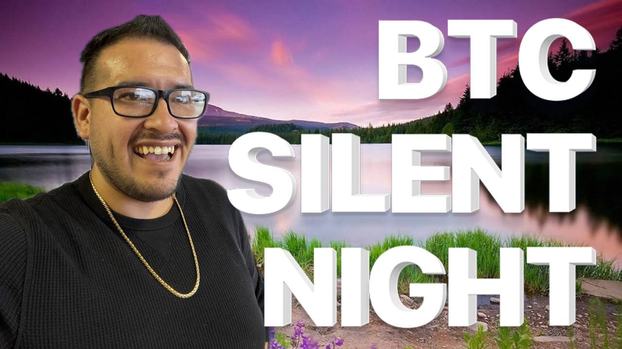 BITCOIN DURING THE CALM: WHAT TO WATCH NEXT