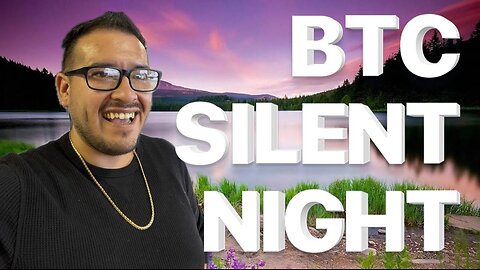 BITCOIN DURING THE CALM: WHAT TO WATCH NEXT