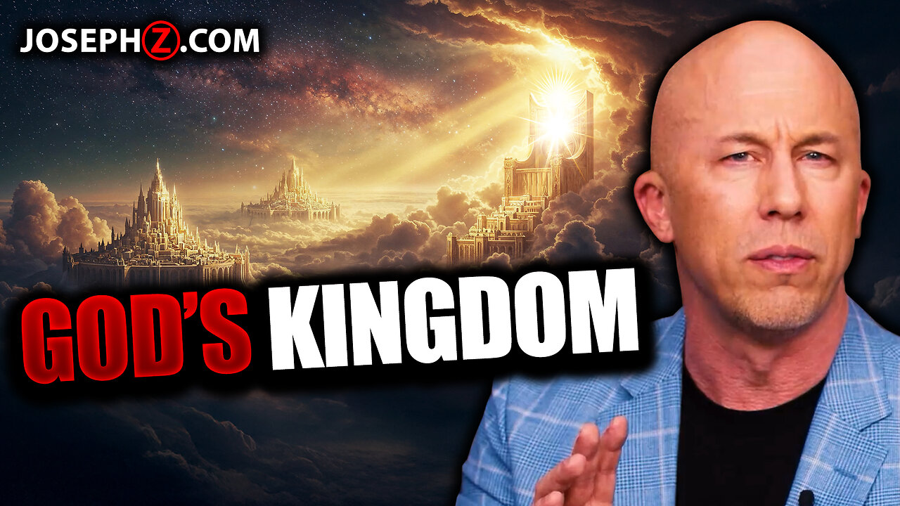 God’s Kingdom is Not a Democracy | Voice of God with Joseph Z