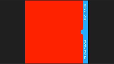 Dire Straits - Making Movies (1980) [Full Album]