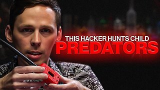 "He Was Sent Back to His Country" - Israeli Child Predator Exposed | Official Preview