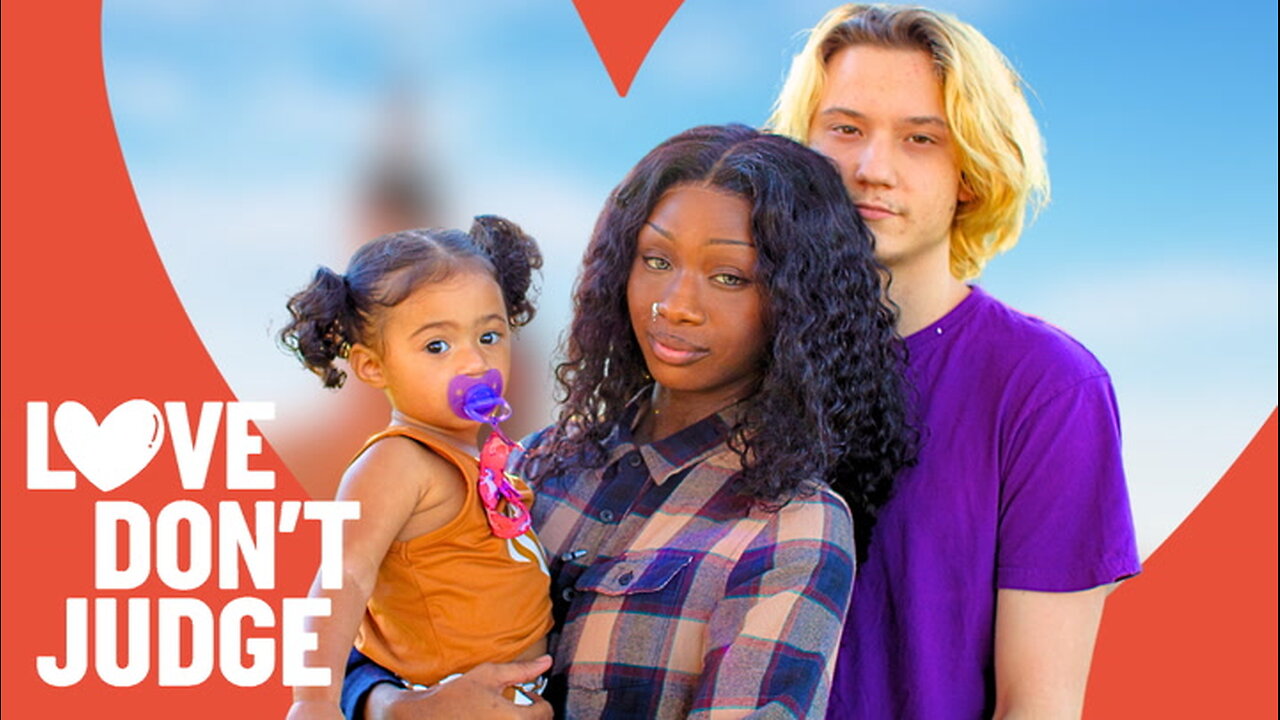 My Step-Brother Got Me Pregnant | LOVE DON'T JUDGE
