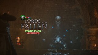 Panda Play | Lords of the Fallen