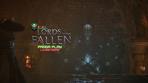 Panda Play | Lords of the Fallen