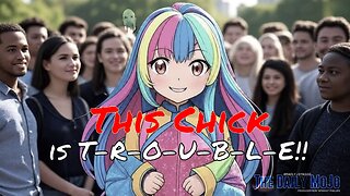 Has AI Gone Too Far?! Ep: 071725 The Daily MoJo