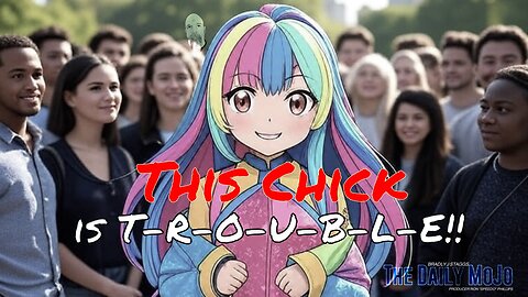 Has AI Gone Too Far?! Ep: 071725 The Daily MoJo