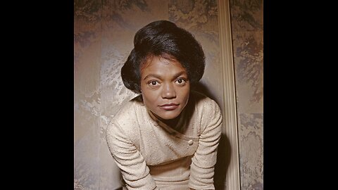 "Santa Baby" by Eartha Kitt