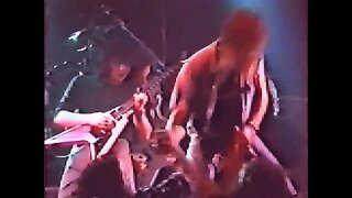 Atomkraft - Dance Of The Immortals 1988