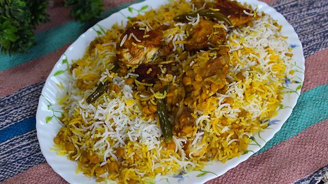 Bahraini Chicken Stir Fry Recipe