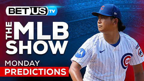 MLB Picks For Today [September 8th] MLB Predictions & Best Baseball Betting Odds