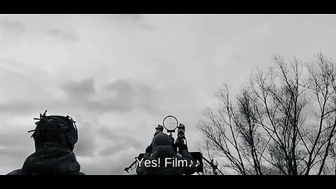 🇺🇦 💥 🎥 Did the AFU do it?