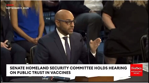 Irrefutable EVIDENCE ~ Vaccines HARM or KILL. All SIDS are caused by VACCINES‼️