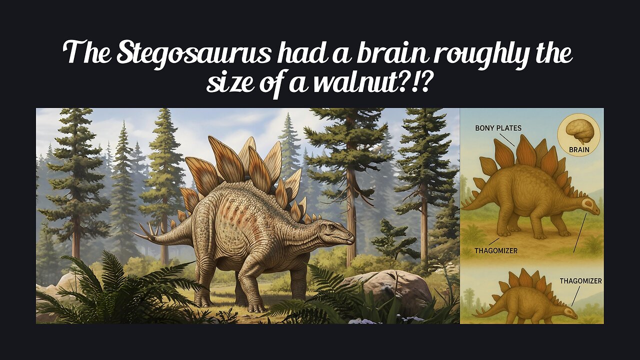 Fun Fact for July 12th 2025 Pt 2
