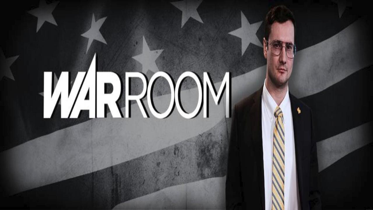 Warroom - 10.27.2025