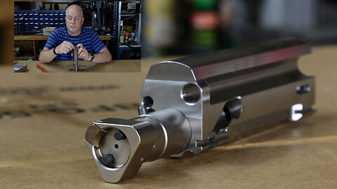 BFG-50A Bolt Carrier PSA