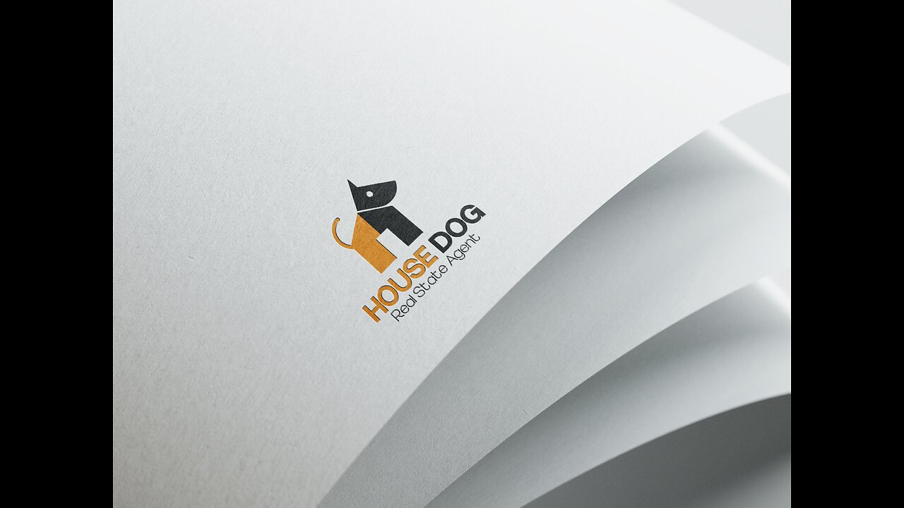 Modern Logo Design in Adobe Illustrator Tutorials #shorts #illustrator #trending #youtubereels